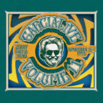 Jerry Garcia Instagram - Today is the 30th anniversary of the Jerry Garcia Band’s November 11th, 1993 show in Providence, Rhode Island, released as GarciaLive: Volume 11. Put it on and enjoy a prime slice of late-era JGB. Link in profile.
