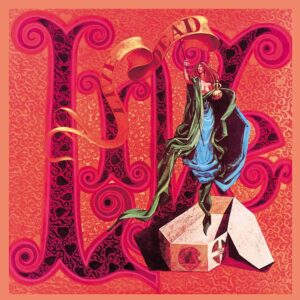 Jerry Garcia Instagram - “If you’d like to visit a place where rock is likely to be in about five years, you might think of giving Live Dead a listen or two.” - Lenny Kaye’s Rolling Stone review of Live/Dead (February 1970)

The @gratefuldead’s first official live album (and fourth overall) was released on this date in 1969. 

Link in profile to the full review.