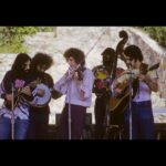 Jerry Garcia Instagram - Happy Birthday to Richard Greene, fiddler for The Great American String Band, the original lineup of Old And In The Way, and countless other projects. Bluegrass Unlimited magazine called him “one of the most innovative and influential fiddle players of all time.” 📸: Nick Viani | April 20, 1974 | Pilgrimage Theater | Los Angeles, CA