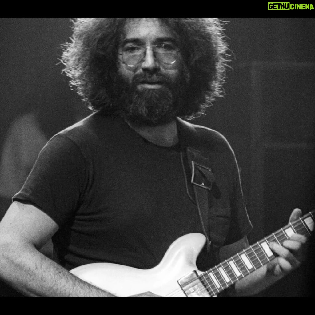Jerry Garcia Instagram - On this date in 1976, the Jerry Garcia Band lineup of Garcia, Keith and Donna Godchaux, John Kahn, and Ron Tutt melded their traditional ‘70s sound of gospel rock, soul, and reggae for a harmonious performance at Sophie’s in Palo Alto. The show was released as GarciaLive Volume 7 in 2016. Travel back to that night with this standout “Mighty High.”