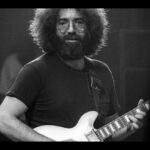 Jerry Garcia Instagram – On this date in 1976, the Jerry Garcia Band lineup of Garcia, Keith and Donna Godchaux, John Kahn, and Ron Tutt melded their traditional ‘70s sound of gospel rock, soul, and reggae for a harmonious performance at Sophie’s in Palo Alto. The show was released as GarciaLive Volume 7 in 2016. Travel back to that night with this standout “Mighty High.”