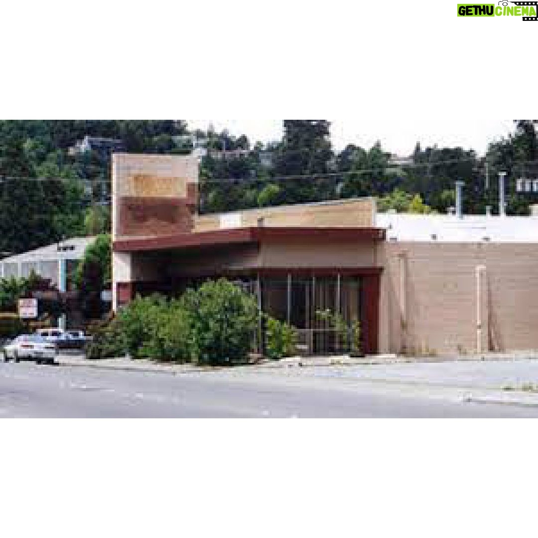 Jerry Garcia - 1.7K Likes - Before Jerry was a regular there, it was a hardware store. The Lion's Share opened in the old "Highland Hardware" in San Anselmo in 1969 after the original spot in Sausalito burned down. Jerry played at the club with the Grateful Dead, the New Riders Of The Purple Sage, Merl Saunders, and Old & In The Way.
Now, in addition to hosting Randy Newman's first show and, perhaps more famously, Janis Joplin's wake, the venue can also be known for the "Save Mother Earth" from January 19th, 1972 as featured on Heads & Tails: Volume 1. Swipe to the end to see what the building looks like today.