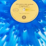 Jerry Garcia Instagram – We’ll be listening to this on repeat all day. The brand new archival release Heads & Tails: Volume is out now on cloudy blue vinyl and all streaming services.