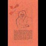 Jerry Garcia Instagram - Swipe to check out a handbill from the Jerry Garcia Band’s show on this date at the State University of New York’s Elting Gym in New Paltz, NY.
