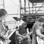 Jerry Garcia Instagram - @gratefuldead | November 25, 1982 | Jamaica World Music Festival - Bob Marley Performing Arts Center | Kingston, Jamaica | 📸: @dgans53