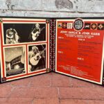 Jerry Garcia Instagram - Congrats to @thevinylphan & @presley.cox, the winners of our @recordstoredayus Black Friday Skip the Line Contest! Your copy of Pure Jerry: Marin Veterans’ Memorial Auditorium, San Rafael, CA February 28, 1986, on vinyl is on the way! You can score a copy of this limited edition reissue for yourself on November 24th. For more info, visit RecordStoreDay.com