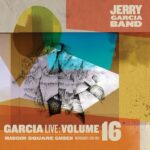 Jerry Garcia Instagram - “There was an incredible atmosphere. This was the same place where the New York Knicks played and I'd also seen other concerts there on TV by so many amazing people. It was just another show in a great place. The thing I really liked about working with Jerry was we did our shows and we had a good time. Nobody was better than anybody else, we just played our music. It was about the music.” - Jacklyn LaBranch in the liner notes of GarciaLive Volume 16. Travel back to the Jerry Garcia Band's show on this date in 1991 at Madison Square Garden, released in 2021 as GarciaLive Volume 16. Listen now on all streaming services, or grab a copy from @garciafamilyprovisions. 📸: @minkinphotography