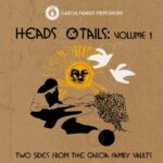 Jerry Garcia Instagram - The short version, if you just want to text somebody the good news, is that there’s going to be a new archival Jerry Garcia LP series on Round Records called Heads & Tails, designed to showcase exciting, unheard performances that each fit onto the single side of a record, paired with evocative and detailed album art that’s fun to swim inside. The series launches November 3rd, ready for advance ordering now from @garciafamilyprovisions. Yes, it will be streaming, too. Link in profile for the full scoop.