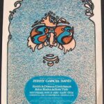 Jerry Garcia Instagram - "That fall, when the Garcia Band undertook a run of appearances in Northern California, including several university dates, it was a time, as the album’s title suggested, of reflection; not looking back, but more a mirror image of where Garcia was at in the moment. Sharing an obvious kinship with Keith Godchaux (keyboards) and his wife, Donna Jean (vocals), who doubled in those roles with the Dead, as well as a growing bond with bassist John Kahn and drummer Ron Tutt, Garcia’s singing and playing sparkle with unconcerned liberation." – Larson Sutton, @relixmag Highlights from the Jerry Garcia Band’s performance at Humboldt State University’s East Gym in Arcata, California, 47 years ago today were included on GarciaLive: Volume 17 - NorCal ‘76. Link to listen in profile. 📸: Ed Perlstein