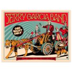 Jerry Garcia Instagram - Today is the 30th anniversary of the Jerry Garcia Band’s November 11th, 1993 show in Providence, Rhode Island, released as GarciaLive: Volume 11. Put it on and enjoy a prime slice of late-era JGB. Link in profile.