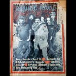 Jerry Garcia Instagram - The first issue of @rollingstone magazine hit shelves on this day in 1967 with John Lennon on the cover. Jerry has appeared on the cover both solo and with the @gratefuldead over a dozen times. Which is your favorite?