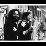 Jerry Garcia Instagram - Join us in wishing a happy heavenly birthday to the one and only Bill Graham, born on this day in 1931. Here's to you, Bill! 📷 Alvan Meyerowitz | R Baltar | Clem Albers/The Chronicle | Amalie R. Rothschild/amalierrothschild.com
