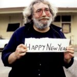 Jerry Garcia Instagram -