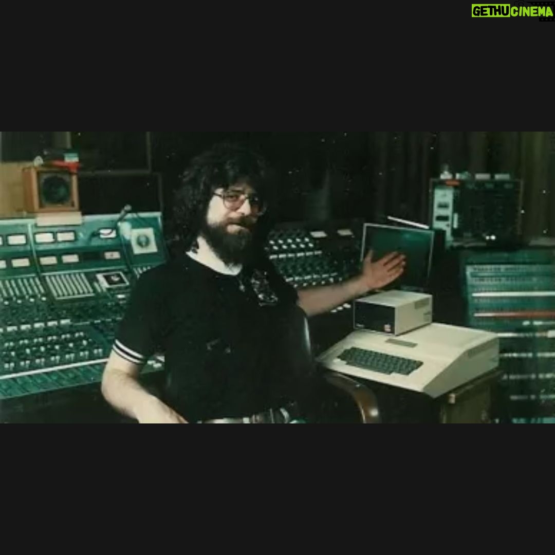 Jerry Garcia - 2.5K Likes - After years of fighting for his health, we have lost dear precious John Cutler! Fly free, John. You will be missed!
He was careful, meticulous and so sweet! We were very fortunate to have his wisdom.
John’s care and fervent protection of Jerry's music will forever be appreciated.
Sending love to his adoring wife Annie who knew him best, thank you for being by his side. What a kind soul he was!
With love and deepest regards,
-Annabelle, Sunshine, Carolyn and Trixie
