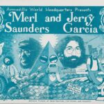Jerry Garcia Instagram - Today in 1974, Legion of Mary kicked off a two-night run at the Armadillo World Headquarters in Austin, TX.