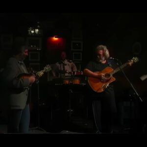 Jerry Garcia Instagram - Recorded live at Sweetwater in Mill Valley, CA, 33 years ago, here’s Jerry and David Grisman having their way with Miles Davis’ “So What” for the first time in front of a live audience. 📹: Christopher Hazard