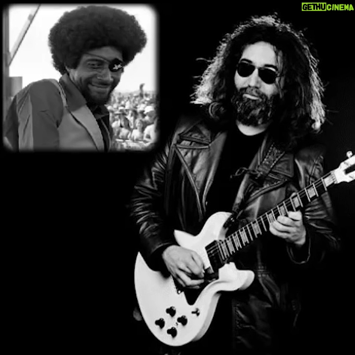 Jerry Garcia - 1.6K Likes - Remembering the incomparable James Booker on what would have been his 84th birthday with this outtake from his 1976 sessions with Jerry, Ron Tutt, and John Kahn.