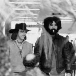 Jerry Garcia Instagram - Owsley “Bear” Stanley would have been 89 today. 🌹 Owsley played a pivotal role in shaping the early trajectory of the Dead and served several key roles as sound engineer (who built the Wall of Sound), band advisor, and art designer (designed the Steal Your Face and Dancing Bears logos). 📷 Rosie McGee