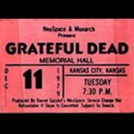 Jerry Garcia Instagram - “There are things you can replace And others you cannot” A top-notch “Althea” from the Grateful Dead’s show in Kansas City, KS, 44 years ago today. ⚡️