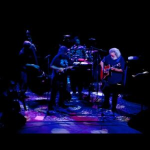 Jerry Garcia Instagram - A “God Rest Ye Merry Gentlemen” by Jerry & @daviddawggrisman from December 7, 1991.