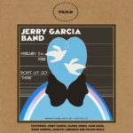 Jerry Garcia Instagram - The short version, if you just want to text somebody the good news, is that there’s going to be a new archival Jerry Garcia LP series on Round Records called Heads & Tails, designed to showcase exciting, unheard performances that each fit onto the single side of a record, paired with evocative and detailed album art that’s fun to swim inside. The series launches November 3rd, ready for advance ordering now from @garciafamilyprovisions. Yes, it will be streaming, too. Link in profile for the full scoop.