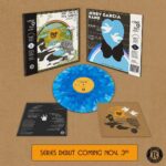 Jerry Garcia Instagram - The short version, if you just want to text somebody the good news, is that there’s going to be a new archival Jerry Garcia LP series on Round Records called Heads & Tails, designed to showcase exciting, unheard performances that each fit onto the single side of a record, paired with evocative and detailed album art that’s fun to swim inside. The series launches November 3rd, ready for advance ordering now from @garciafamilyprovisions. Yes, it will be streaming, too. Link in profile for the full scoop.