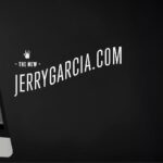 Jerry Garcia Instagram - A decade ago, we unveiled a reimagined JerryGarcia.com. We’re so grateful to all the fans for sharing the love and keeping Jerry’s spirit alive and well. Keep it going by uploading your tickets, photos, and more on JerryGarcia.com. NFA🌹