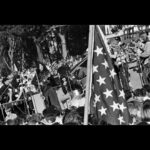 Jerry Garcia Instagram - “As the shadows lengthened, Allen Ginsberg's voice came over the sound system, asking everyone to run towards the sun and watch the sunset. Later, he asked everyone to help clean up the debris and they did. And so it ended, the first of the great gatherings… This is truly something new and not the least of it is that it is an asking for a new dimension to peace, for the reality of love and a great nest for all humans." - Ralph Gleason, San Francisco Chronicle The Human Be-In was held in Golden Gate Park on this day in 1967. 📷 Steve Rees | Lisa Law