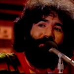 Jerry Garcia Instagram - Flashback to the Dead’s famous performance on Hugh Hefner’s Playboy After Dark, filmed on this day in 1969. 📺