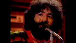 Jerry Garcia Instagram - Flashback to the Dead’s famous performance on Hugh Hefner’s Playboy After Dark, filmed on this day in 1969. 📺