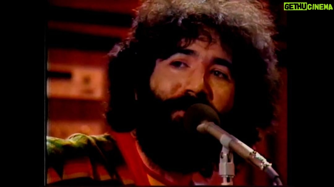 Jerry Garcia - 3.7K Likes - Flashback to the Dead’s famous performance on Hugh Hefner’s Playboy After Dark, filmed on this day in 1969. 📺