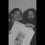 Jerry Garcia Instagram - Join us in wishing a happy heavenly birthday to the one and only Bill Graham, born on this day in 1931. Here's to you, Bill! 📷 Alvan Meyerowitz | R Baltar | Clem Albers/The Chronicle | Amalie R. Rothschild/amalierrothschild.com