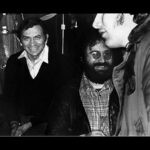 Jerry Garcia Instagram - Join us in wishing a happy heavenly birthday to the one and only Bill Graham, born on this day in 1931. Here's to you, Bill! 📷 Alvan Meyerowitz | R Baltar | Clem Albers/The Chronicle | Amalie R. Rothschild/amalierrothschild.com