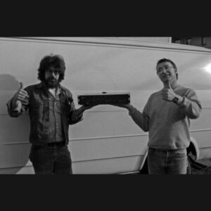 Jerry Garcia Instagram - After years of fighting for his health, we have lost dear precious John Cutler! Fly free, John. You will be missed!

He was careful, meticulous and so sweet! We were very fortunate to have his wisdom.

John’s care and fervent protection of Jerry's music will forever be appreciated. 

Sending love to his adoring wife Annie who knew him best, thank you for being by his side. What a kind soul he was!

With love and deepest regards,
-Annabelle, Sunshine, Carolyn and Trixie