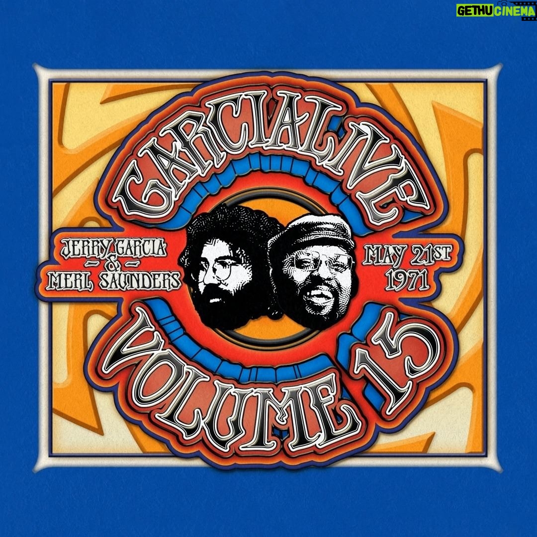 Jerry Garcia Instagram - Remembering reeds great Martin Fierro on his birthday today with what may be the only known Garcia-led performance of David Crosby’s “The Wall Song” featuring “Meester” on sax. 🎷