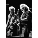 Jerry Garcia Instagram - On this night back in 1990 at the San Francisco Civic Auditorium, just before going into "Tore Up Over You," someone in the audience yelled, "Have a Jerry Christmas!" and Jerry noodled ‘We Wish You A Merry Christmas’ in response. 🎅🏼 📸: @jayblakesberg