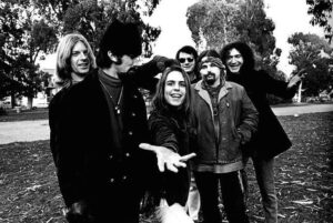 Jerry Garcia Instagram - Golden Gate Park, December 1967 | 📸: @jimmarshallphoto