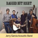 Jerry Garcia Instagram - The final performance of “Drifting Too Far From The Shore” by the Jerry Garcia Acoustic Band was on this day in 1987, recorded live at the Wiltern Theatre and featured on Ragged But Right. Find the full song wherever you stream your music.