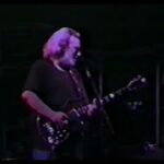 Jerry Garcia Instagram - The @gratefuldead debuted "China Cat Sunflower" at the Carousel Ballroom in San Fran on this day in 1968. 🐱🌻 The song was performed live 552 times that we know of, making it the fifth most-played song by the band and number one for songs sung by Garcia. Get your day going with this version from 9/5/91 at the Richfield Coliseum in Richfield, OH. 🎥 Kevin Tobin / A Brokedown House Production