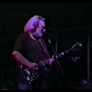 Jerry Garcia Instagram - The @gratefuldead debuted "China Cat Sunflower" at the Carousel Ballroom in San Fran on this day in 1968. 🐱🌻

The song was performed live 552 times that we know of, making it the fifth most-played song by the band and number one for songs sung by Garcia. 

Get your day going with this version from 9/5/91 at the Richfield Coliseum in Richfield, OH. 🎥 Kevin Tobin / A Brokedown House Production