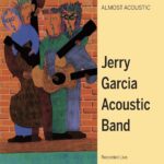 Jerry Garcia Instagram - An “I'm Here To Get My Baby Out Of Jail” by the Jerry Garcia Acoustic Band from this day in 1987, recorded live at the Warfield and featured on Almost Acoustic.