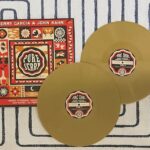 Jerry Garcia Instagram - Available now at your local record shop for @recordstoredayus’s Black Friday celebration! Find a participating record store near you with the link in profile.