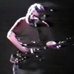 Jerry Garcia Instagram - A “Big Boy Pete” opener from this day at the Henry J. Kaiser Convention Center in Oakland, CA in 1985. ⚡