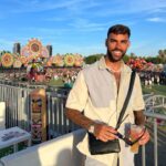 Jesús Palacios Instagram - Life recently🪬 Agosto que largo has sido cabrón 🫣😂 . . . . #catchmeifyoucan #liferecently #photodump #marbella #marbellalifestyle Marbella, Spain