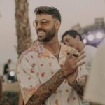 Jesรบs Palacios Instagram – Nido opening โ23 ๐ฅโ๏ธ
What a great day , another one for the books !
Thanks @guygerber for your energy ๐๐ฉต
Swipe to the end to see the whole @grupomoshmarbella TEAM having fun ! ๐.
#nidoestepona #grupomosh #marbella #marbellalifestyle #marbslife #catchmeifyoucan Nido Estepona