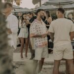 Jesรบs Palacios Instagram – Nido opening โ23 ๐ฅโ๏ธ
What a great day , another one for the books !
Thanks @guygerber for your energy ๐๐ฉต
Swipe to the end to see the whole @grupomoshmarbella TEAM having fun ! ๐.
#nidoestepona #grupomosh #marbella #marbellalifestyle #marbslife #catchmeifyoucan Nido Estepona