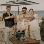 Jesรบs Palacios Instagram – Nido opening โ23 ๐ฅโ๏ธ
What a great day , another one for the books !
Thanks @guygerber for your energy ๐๐ฉต
Swipe to the end to see the whole @grupomoshmarbella TEAM having fun ! ๐.
#nidoestepona #grupomosh #marbella #marbellalifestyle #marbslife #catchmeifyoucan Nido Estepona