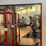 JesΓΊs Palacios Instagram – Random photo dump π€ͺ . #catchmeifyoucan
1- At my fav. spot π
2- Pasta al Pesto π
3- Workout always ποΈββοΈ
4- My new home π‘
5- Elevator selfie π€³
6- Magic mirror πͺ
7- I was feeling this outfit π―
8- Magic place π«
9- Love a car selfie π€
10- Proverbio Japones π Marbella, Spain