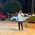 JesΓΊs Palacios Instagram – Random photo dump π€ͺ . #catchmeifyoucan
1- At my fav. spot π
2- Pasta al Pesto π
3- Workout always ποΈββοΈ
4- My new home π‘
5- Elevator selfie π€³
6- Magic mirror πͺ
7- I was feeling this outfit π―
8- Magic place π«
9- Love a car selfie π€
10- Proverbio Japones π Marbella, Spain