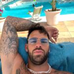 Jesús Palacios Instagram - Charging energies 🔋💸 #catchmeifyoucan #photodump #aprilseason #marbella #marbellavice . . . . . . . . . . . . . #marbellalifestyle #marbellalife #jesuspalacios #model #modelo #marbellaspain #marbellabeach#marbellaclub #playapadre #momentomarbella #fashion #inkmodel #inktattoo #inked #modelshoot #shoot #pic #picoftheday #like #likeforlikes #liketime #like4likes #instalike #likeit Marbella, Spain